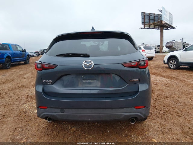 JM3KFBCM0N1578352 Mazda Cx-5 2.5 S Carbon Edition