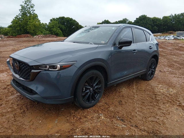 JM3KFBCM0N1578352 Mazda Cx-5 2.5 S Carbon Edition