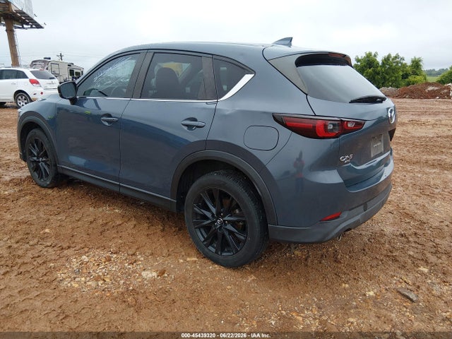 JM3KFBCM0N1578352 Mazda Cx-5 2.5 S Carbon Edition