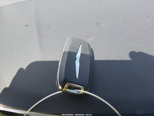 Продажа на аукционе авто 2024 Chrysler Pacifica Touring L, vin: 2C4RC1BG8RR139519, номер лота: 45439322