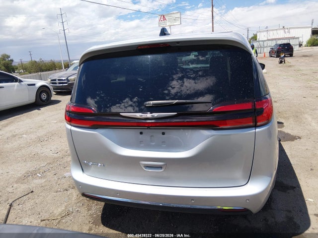Продажа на аукционе авто 2024 Chrysler Pacifica Touring L, vin: 2C4RC1BG8RR139519, номер лота: 45439322