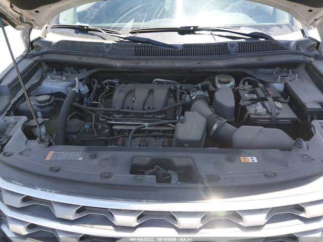 Ford EXPLORER XLT 2016 1FM5K7D8XGGC85246 Image 10