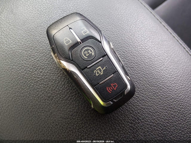 Ford EXPLORER XLT 2016 1FM5K7D8XGGC85246 Image 11