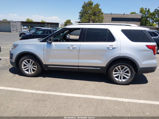 Ford EXPLORER XLT 2016 1FM5K7D8XGGC85246 Image 14