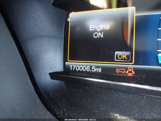 Продаж на аукціоні авто 2016 Ford Explorer Xlt, vin: 1FM5K7D8XGGC85246, номер лоту: 45439323
