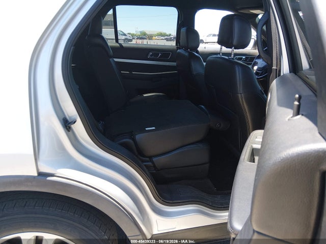 Продаж на аукціоні авто 2016 Ford Explorer Xlt, vin: 1FM5K7D8XGGC85246, номер лоту: 45439323