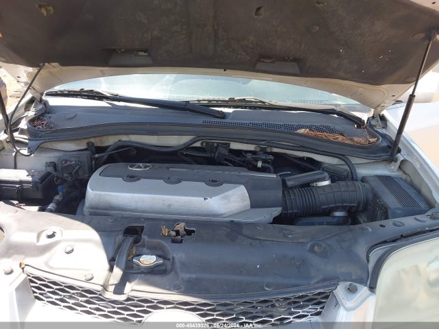 45439325 :رقم المزاد ، 2HNYD18265H538931 vin ، 2005 Acura Mdx مزاد بيع