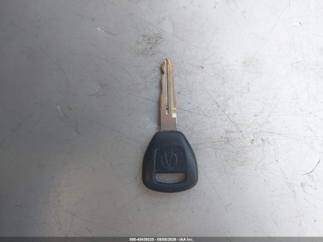 45439325 :رقم المزاد ، 2HNYD18265H538931 vin ، 2005 Acura Mdx مزاد بيع