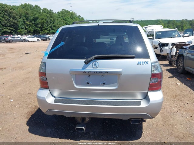45439325 :رقم المزاد ، 2HNYD18265H538931 vin ، 2005 Acura Mdx مزاد بيع