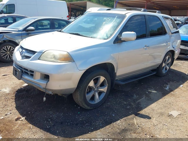 45439325 :رقم المزاد ، 2HNYD18265H538931 vin ، 2005 Acura Mdx مزاد بيع