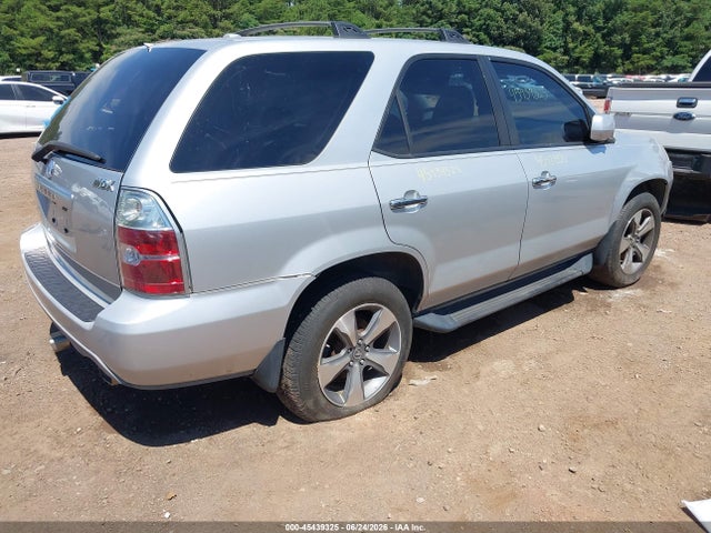 45439325 :رقم المزاد ، 2HNYD18265H538931 vin ، 2005 Acura Mdx مزاد بيع