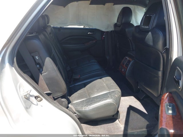 45439325 :رقم المزاد ، 2HNYD18265H538931 vin ، 2005 Acura Mdx مزاد بيع
