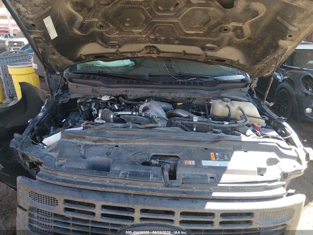 Ford F-250 Xl 2024 1FT7W2BT9REF56629 Image 10