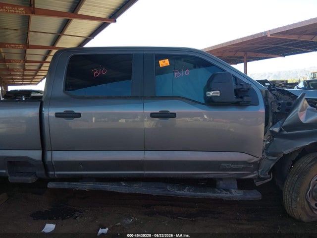 Ford F-250 Xl 2024 1FT7W2BT9REF56629 Image 14