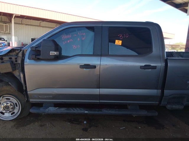 Ford F-250 Xl 2024 1FT7W2BT9REF56629 Image 15