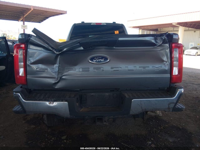 Ford F-250 Xl 2024 1FT7W2BT9REF56629 Image 17