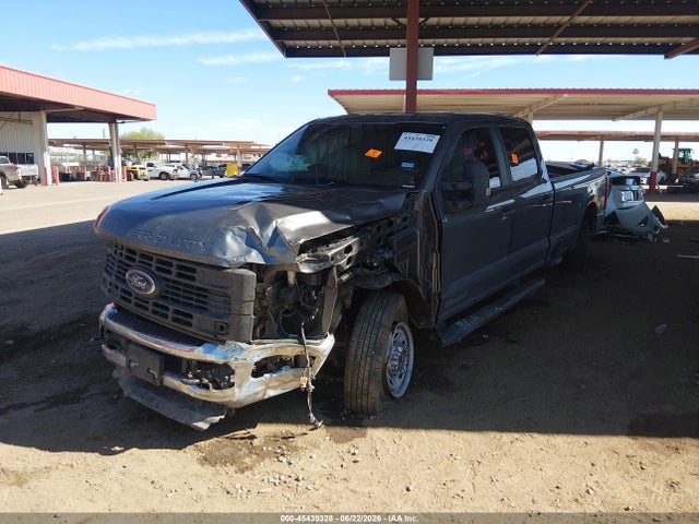 Ford F-250 Xl 2024 1FT7W2BT9REF56629 Image 2