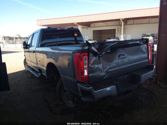 Ford F-250 Xl 2024 1FT7W2BT9REF56629 Image 3
