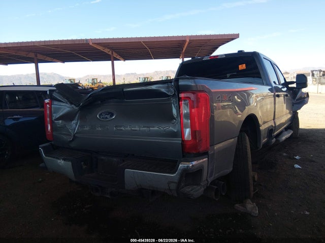 Ford F-250 Xl 2024 1FT7W2BT9REF56629 Image 4