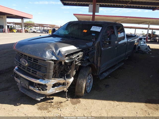 Ford F-250 Xl 2024 1FT7W2BT9REF56629 Image 6