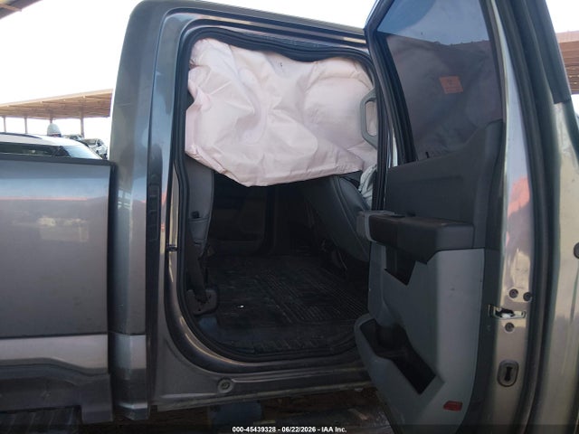 Ford F-250 Xl 2024 1FT7W2BT9REF56629 Image 8