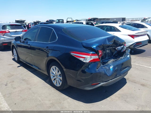 JTNB11HK7J3048219 Toyota CAMRY LE