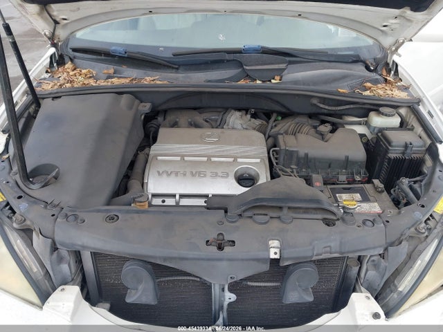 Продажа на аукционе авто 2005 Lexus Rx 330, vin: JTJGA31U150046116, номер лота: 45439334