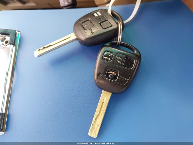Продажа на аукционе авто 2005 Lexus Rx 330, vin: JTJGA31U150046116, номер лота: 45439334