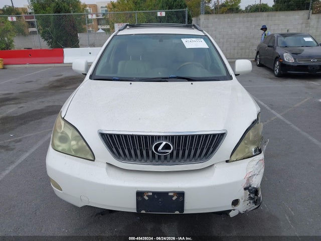 Продажа на аукционе авто 2005 Lexus Rx 330, vin: JTJGA31U150046116, номер лота: 45439334
