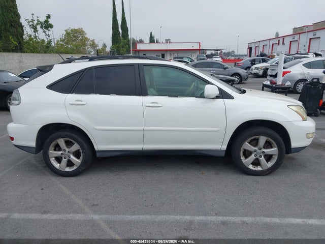 Продажа на аукционе авто 2005 Lexus Rx 330, vin: JTJGA31U150046116, номер лота: 45439334