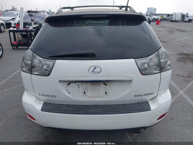 Продажа на аукционе авто 2005 Lexus Rx 330, vin: JTJGA31U150046116, номер лота: 45439334