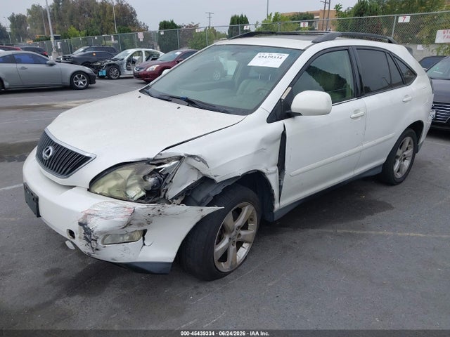 Продажа на аукционе авто 2005 Lexus Rx 330, vin: JTJGA31U150046116, номер лота: 45439334