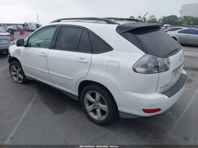 Продажа на аукционе авто 2005 Lexus Rx 330, vin: JTJGA31U150046116, номер лота: 45439334