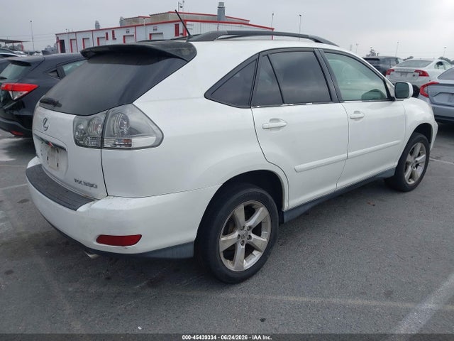 Продажа на аукционе авто 2005 Lexus Rx 330, vin: JTJGA31U150046116, номер лота: 45439334