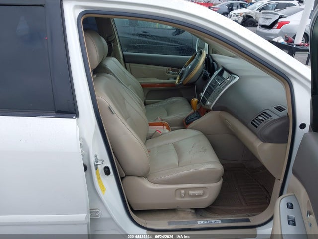 Продажа на аукционе авто 2005 Lexus Rx 330, vin: JTJGA31U150046116, номер лота: 45439334