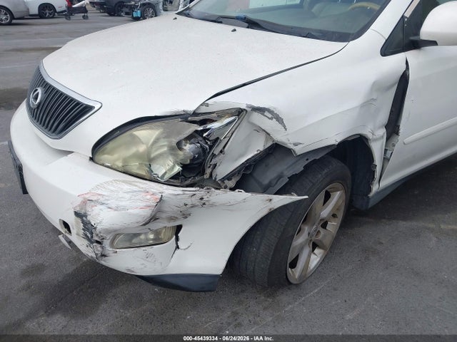 Продажа на аукционе авто 2005 Lexus Rx 330, vin: JTJGA31U150046116, номер лота: 45439334