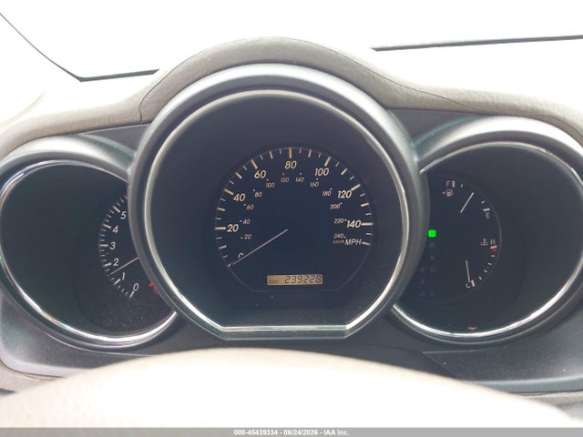 Продажа на аукционе авто 2005 Lexus Rx 330, vin: JTJGA31U150046116, номер лота: 45439334