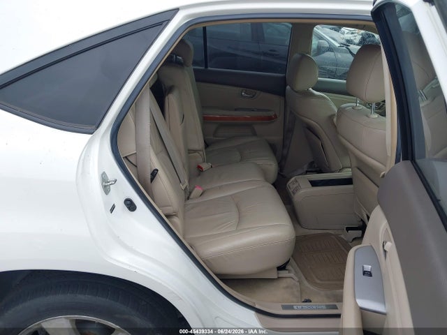 Продажа на аукционе авто 2005 Lexus Rx 330, vin: JTJGA31U150046116, номер лота: 45439334
