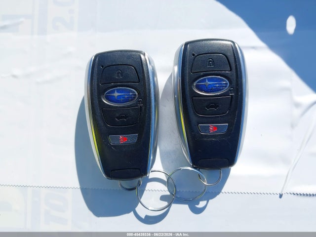 Продажа на аукционе авто 2023 Subaru Outback Onyx Edition, vin: 4S4BTALC7P3191044, номер лота: 45439336