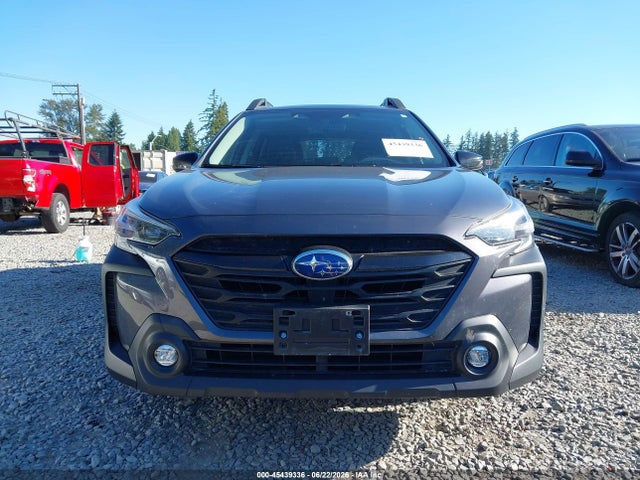 Продажа на аукционе авто 2023 Subaru Outback Onyx Edition, vin: 4S4BTALC7P3191044, номер лота: 45439336