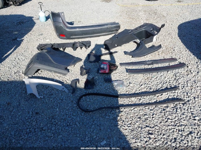 Продажа на аукционе авто 2023 Subaru Outback Onyx Edition, vin: 4S4BTALC7P3191044, номер лота: 45439336