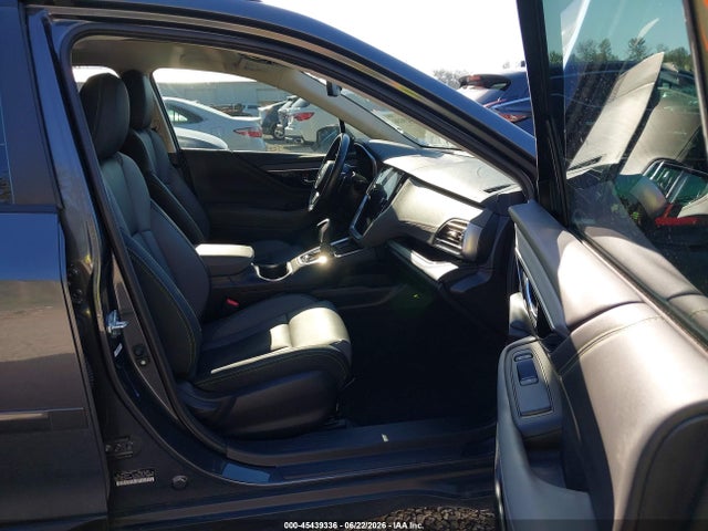 Продажа на аукционе авто 2023 Subaru Outback Onyx Edition, vin: 4S4BTALC7P3191044, номер лота: 45439336