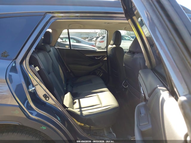 Продажа на аукционе авто 2023 Subaru Outback Onyx Edition, vin: 4S4BTALC7P3191044, номер лота: 45439336