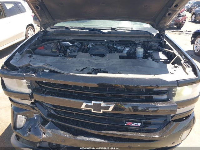 Chevrolet Silverado 1500 Ltz 2016 3GCUKSEC3GG266922 Image 10