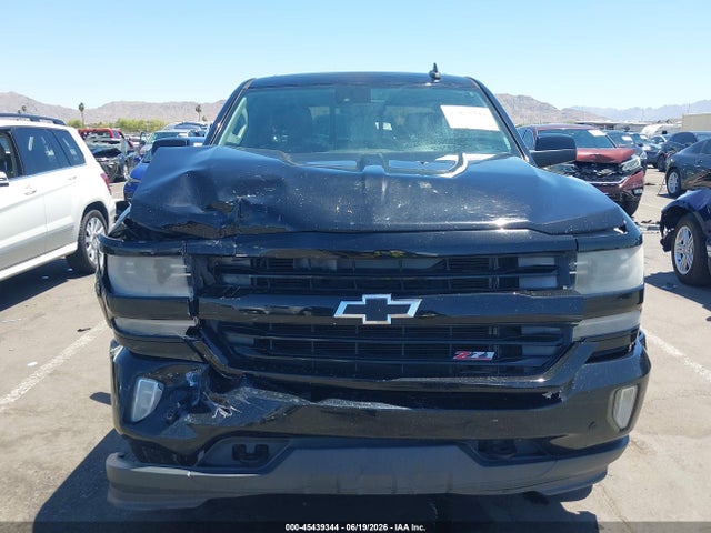 Chevrolet Silverado 1500 Ltz 2016 3GCUKSEC3GG266922 Image 12