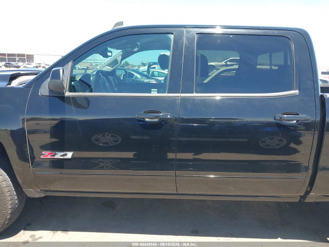 Chevrolet Silverado 1500 Ltz 2016 3GCUKSEC3GG266922 Image 14