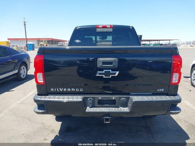 Chevrolet Silverado 1500 Ltz 2016 3GCUKSEC3GG266922 Image 16