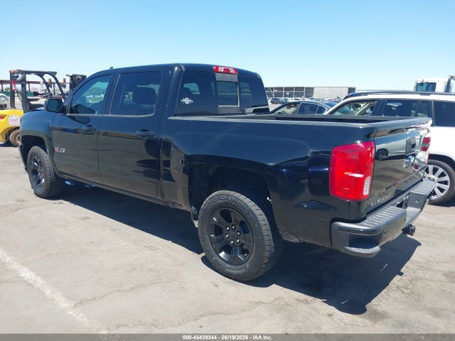 Chevrolet Silverado 1500 Ltz 2016 3GCUKSEC3GG266922 Image 3