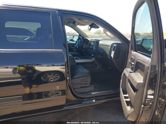 Chevrolet Silverado 1500 Ltz 2016 3GCUKSEC3GG266922 Image 5