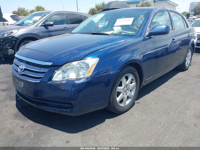 Продаж на аукціоні авто 2007 Toyota Avalon Xl, vin: 4T1BK36B77U213510, номер лоту: 45439348